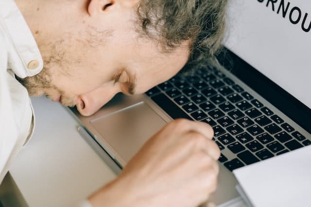 Programa de Prevenção a Sindrome de Burnout